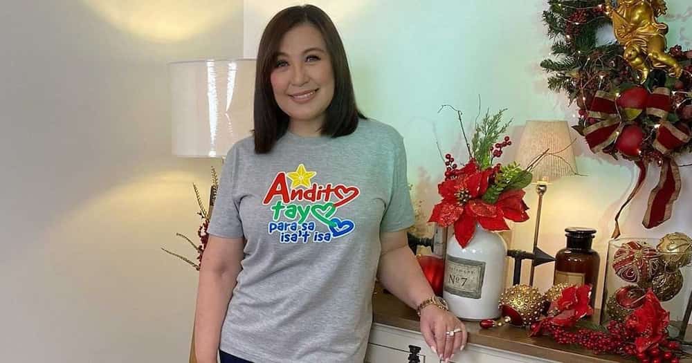 Sharon Cuneta, bakas sa mukha ang matinding kasiyahan sa bonding moments ng ‘Ang Probinsyano’