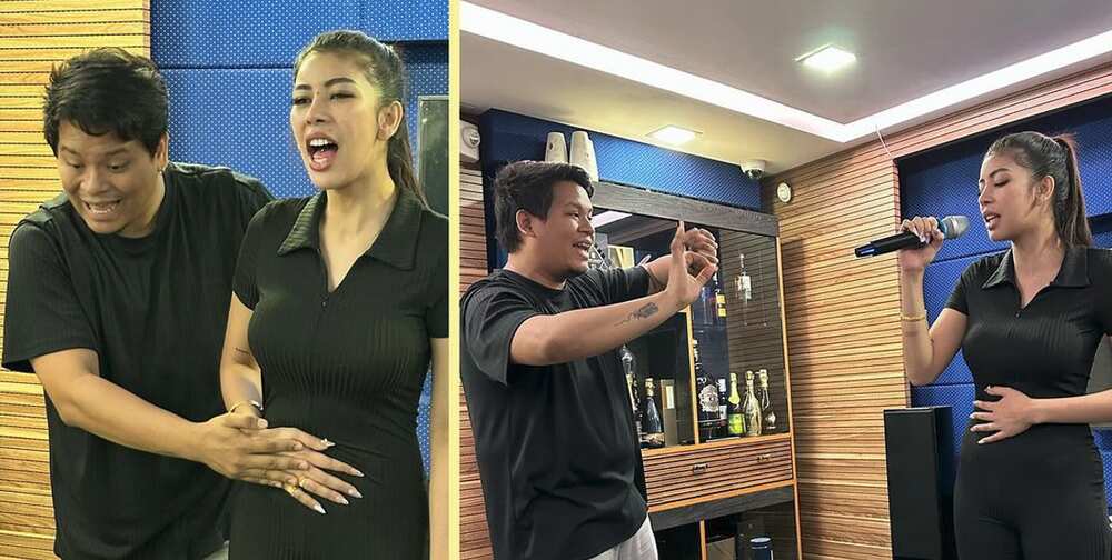 Herlene Budol, maglalabas daw ng bagong single na may pamagat na "Kain Tayo"