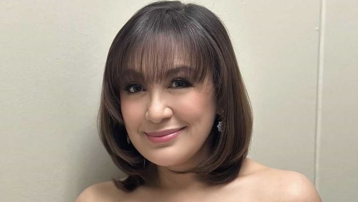 Sharon Cuneta shares a quote card about being grateful for betrayal
