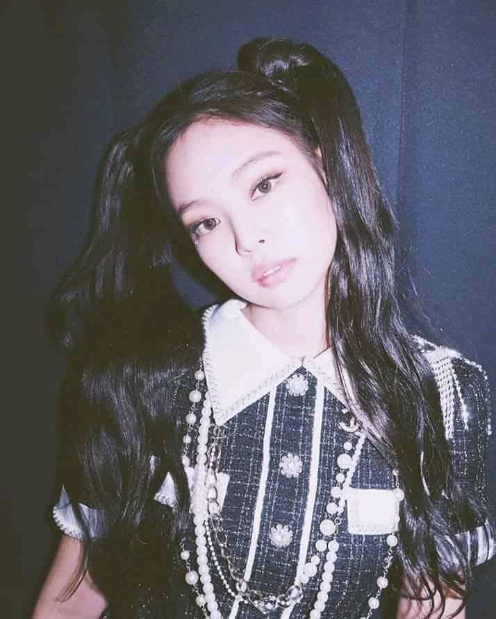 Jennie Blackpink bio: net worth, height, age, photos - KAMI.COM.PH