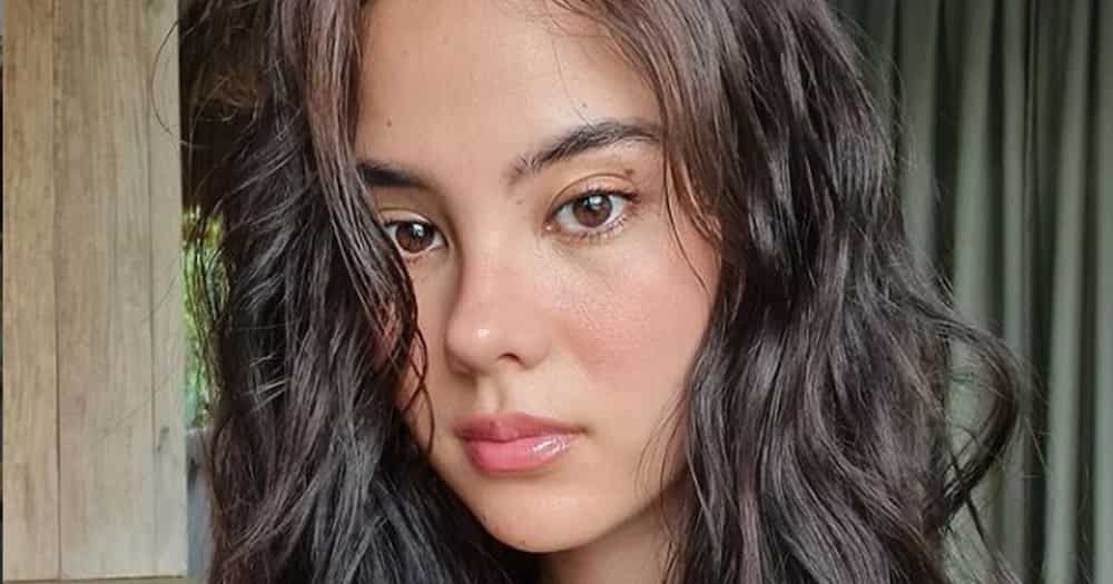 Catriona Gray, naiyak sa pagkawalay sa kanyang mga magulang Catriona Gray, naiyak sa pagkawalay sa kanyang mga magulang