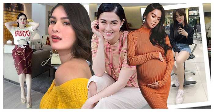 Sikat Na Fabulous Pa Pinay Celebrity Momshies Na AgawPansin Sa