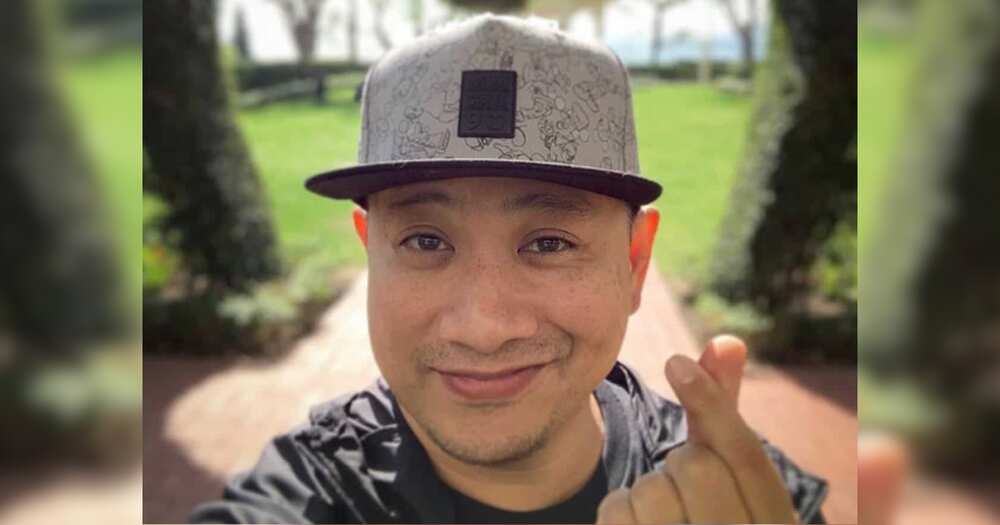 Michael V, pinabulaanan ang balitang inalok siyang maging host ng Eat Bulaga