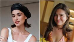 Anne Curtis gushes over Dimples Romana's stunning photos: "you are beautiful"