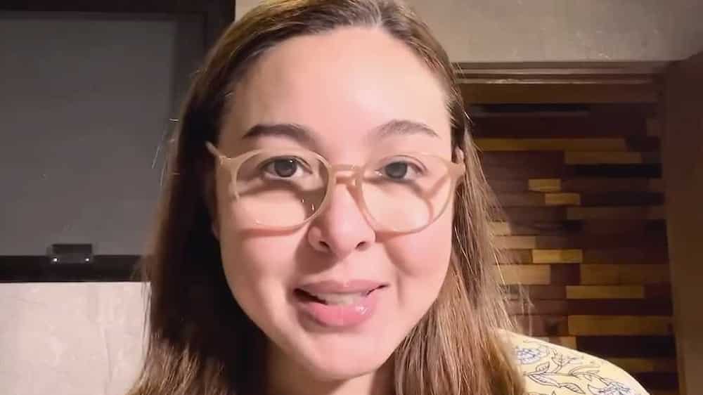 Marjorie Barretto/@marjbarretto Marjorie Barretto/@marjbarretto