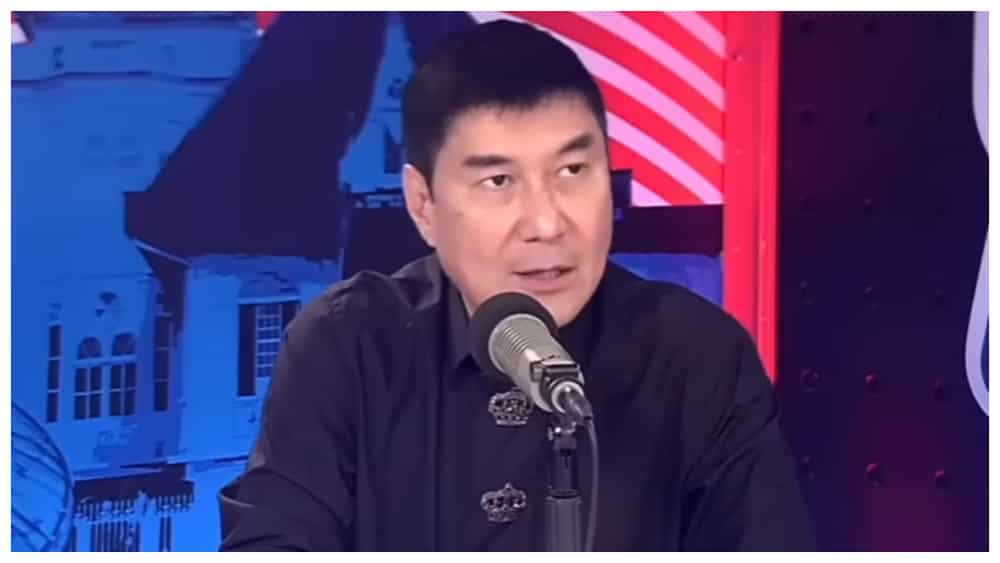 Raffy Tulfo, nagpaliwanag bakit tapos na para sa RTIA ang kaso ni Jovelyn Galleno