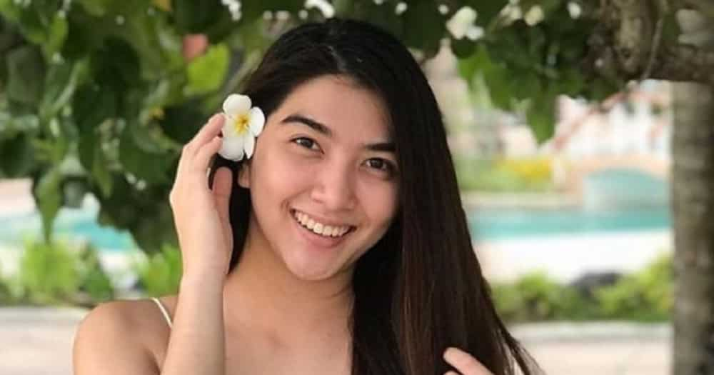 Pau Fajardo gains praises for her charity project on her birthday