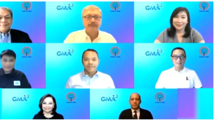GMA-7 inks partnership with ABS-CBN's film outfit Star Cinema
