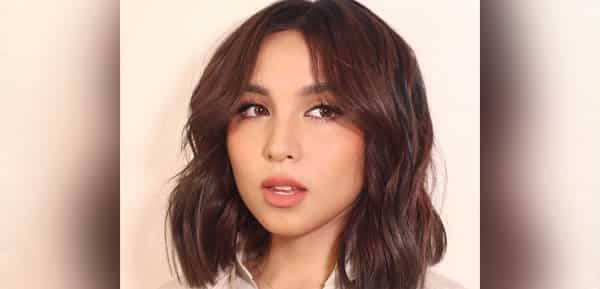 Cassy Legaspi, tinawag na “sis-in-law” si Kyline Alcantara