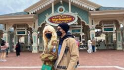 Vice Ganda, Ion Perez’s sweet snaps at Tokyo Disneyland spread “kilig” vibes