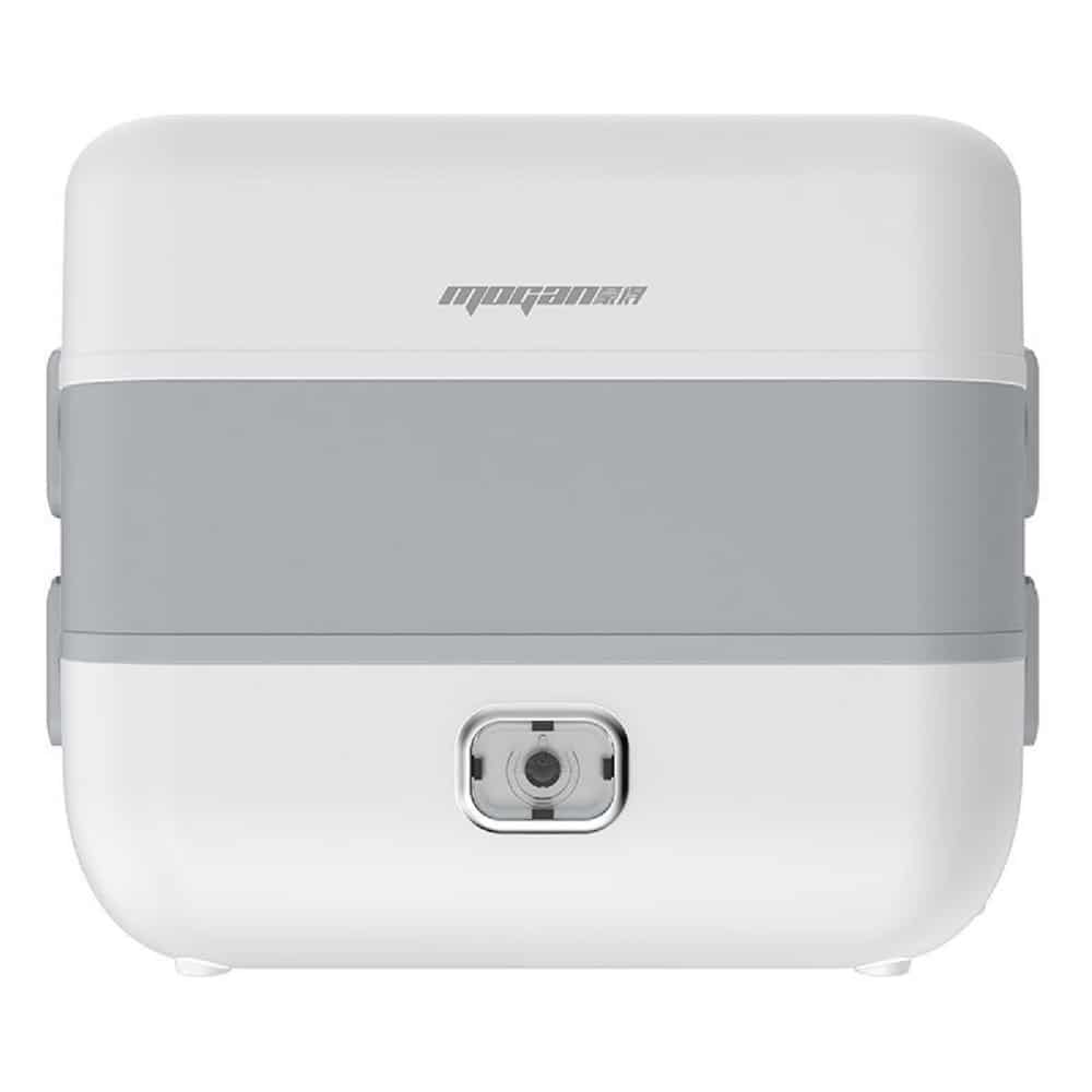 Electric heating lunch boxes perfect for reheating ‘baon’ at work Electric heating lunch boxes perfect for reheating ‘baon’ at work