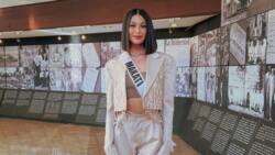 Michelle Dee pens first post after Miss Universe PH win: "#DEEPATAPOS ang laban"