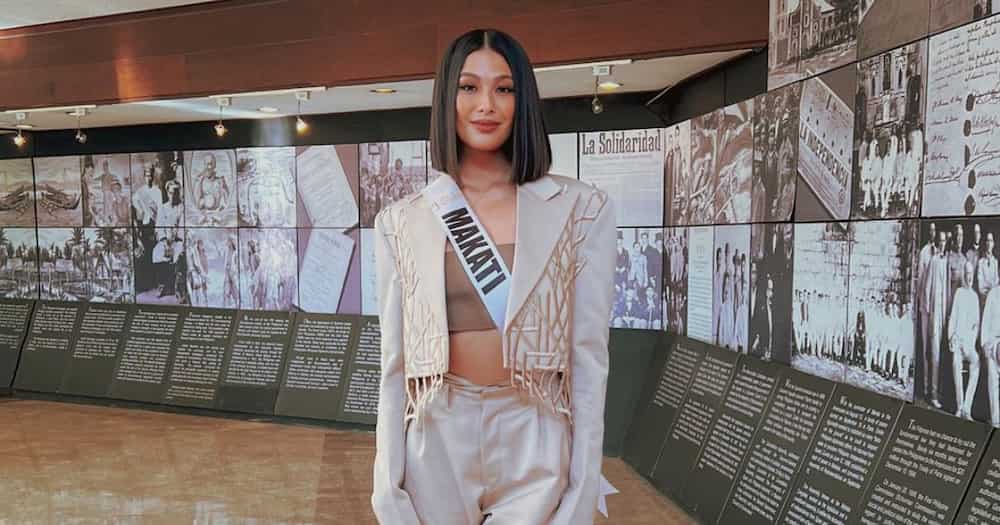 Michelle Dee pens first post after Miss Universe PH win: “Nag-uumpisa pa lang tayo”