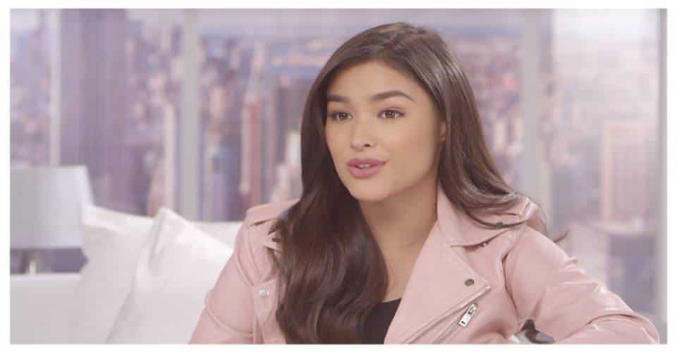 Cristy Fermin, sinabing tama lang daw na ang citizenship ni Liza Soberano ay Amerikano: "Hindi ka Pilipino" Cristy Fermin, sinabing tama lang daw na ang citizenship ni Liza Soberano ay Amerikano: "Hindi ka Pilipino"