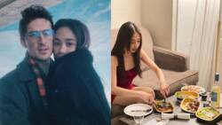 Boyfriend of Maymay Entrata posts candid photo of actress; sweet tweets go viral