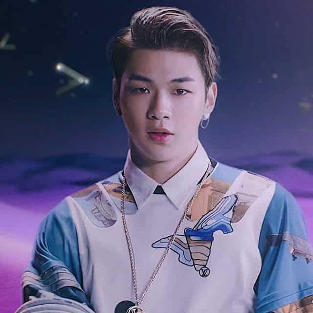 Kris Wu - Age, Bio, Birthday, Family, Net Worth