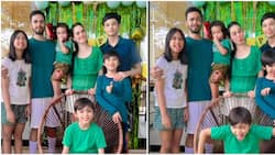 Kristine Hermosa posts heartfelt birthday message for son Vin: "thank you for all the joy you bring"