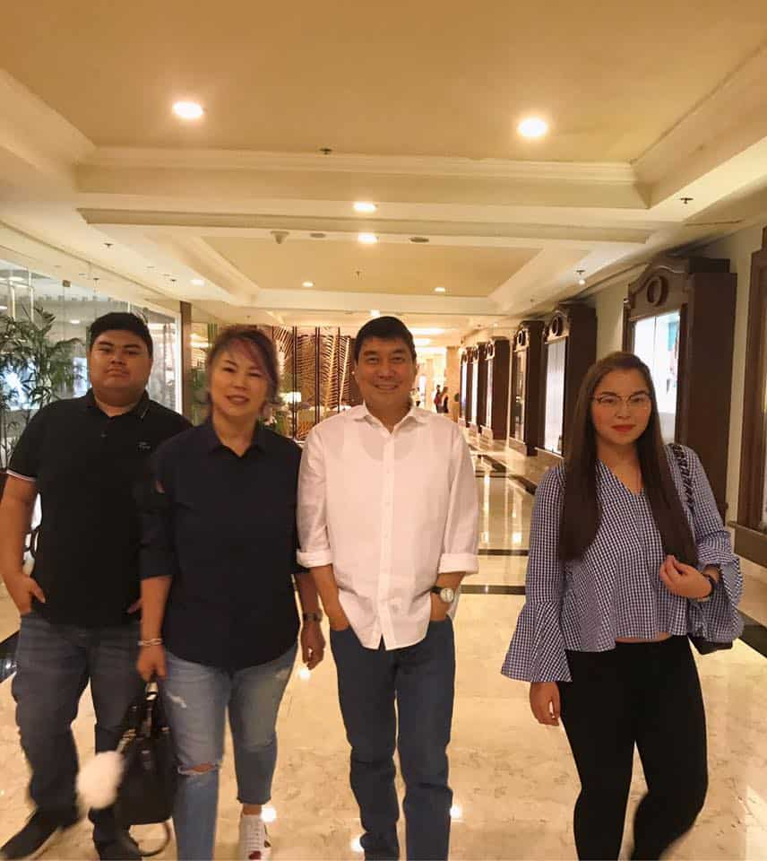 Raffy Tulfo Bio Age Net Worth Wife Family Kami Com Ph