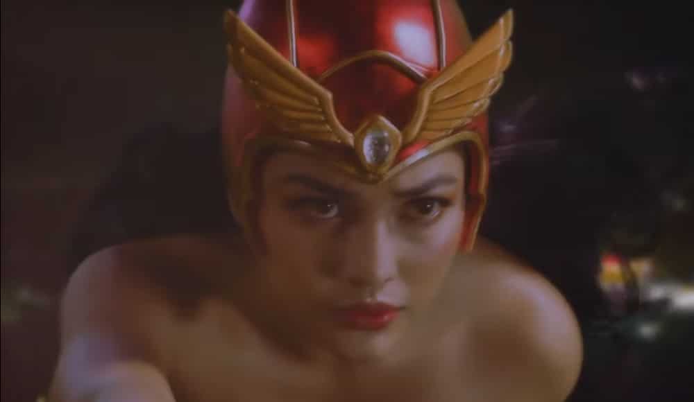 Ogie D sa komentong tila dog show na ang Darna; "Feeling ko sinasadya 'yun" Ogie D sa komentong tila dog show na ang Darna; "Feeling ko sinasadya 'yun"