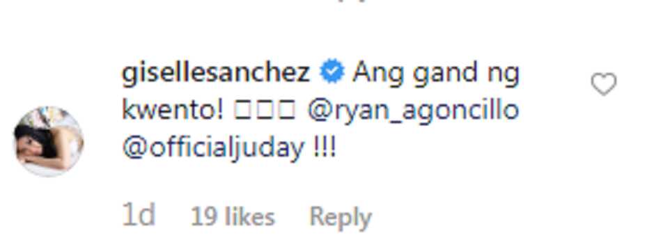 Ryan Agoncillo recounts a fight he had with his wife Judy Ann Santos