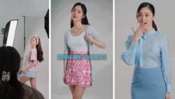 Kim Chiu, ipinasilip ang pictorial niya para sa ‘What's Wrong With Secretary Kim’ PH remake