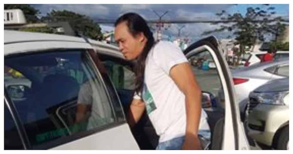 Bag na naiwan sa taxi sa Maynila, nakuha ng may-ari kahit pa ito'y nasa probinsya na