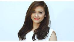 Maja Salvador, todo tanggi na siya tinutukoy ng blind item na di makakabalik sa ABS-CBN: “Wala tayong ganun”