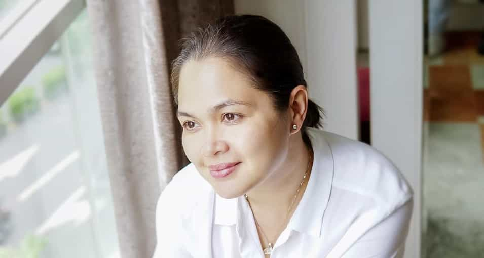 Judy Ann Santos, ibinahagi ang pang-de-deadma ng baguhang artista