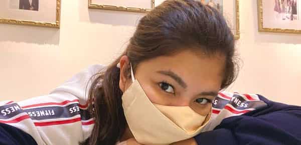 Angel Locsin, sa gitna ng "unofficial results": "Proud to have fought with you"