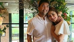 Natagpuan ang forever! Maritoni Fernandez finally gets married at 51