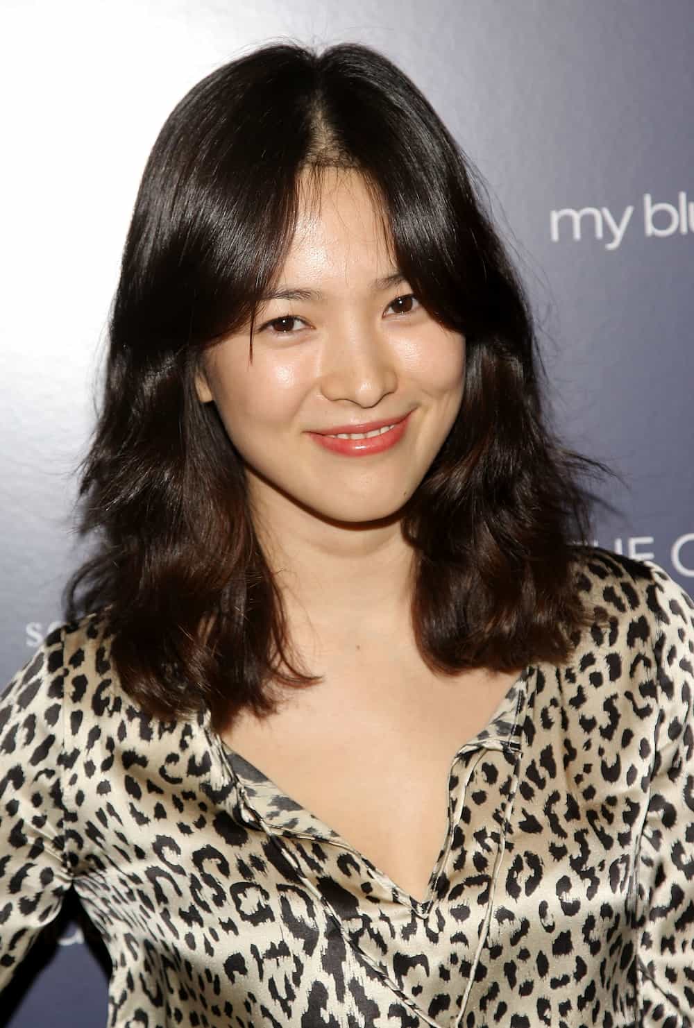 Song Hye Kyo age Song Hye Kyo age