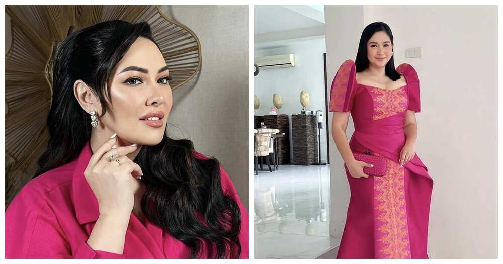 Ruffa Gutierrez pens a sweet birthday note for Mariel Padilla: "39 looks amazing on you!" Ruffa Gutierrez pens a sweet birthday note for Mariel Padilla: "39 looks amazing on you!"