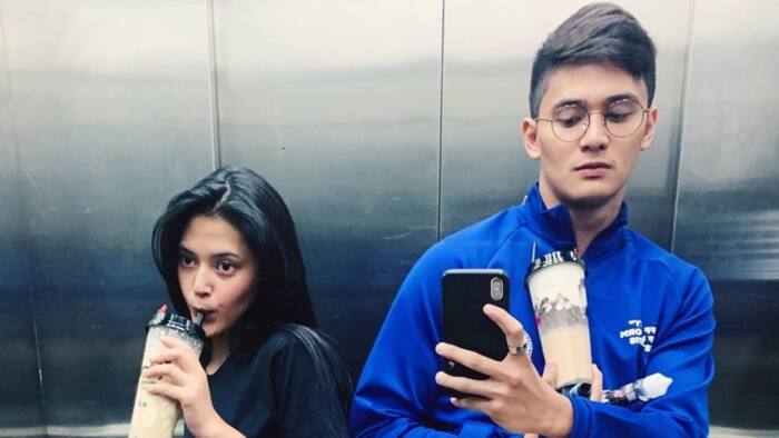 Exclusive: Bianca Umali gets real on how she and Ruru Madrid handle fights