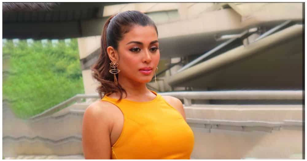 MJ Lastimosa narrated events behind viral "Ay Catriona" comment: "Beauty queens have a peg"