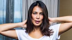 Angel Aquino commends ABS-CBN for braving new normal taping; says she’s against the ‘killing’ of the network