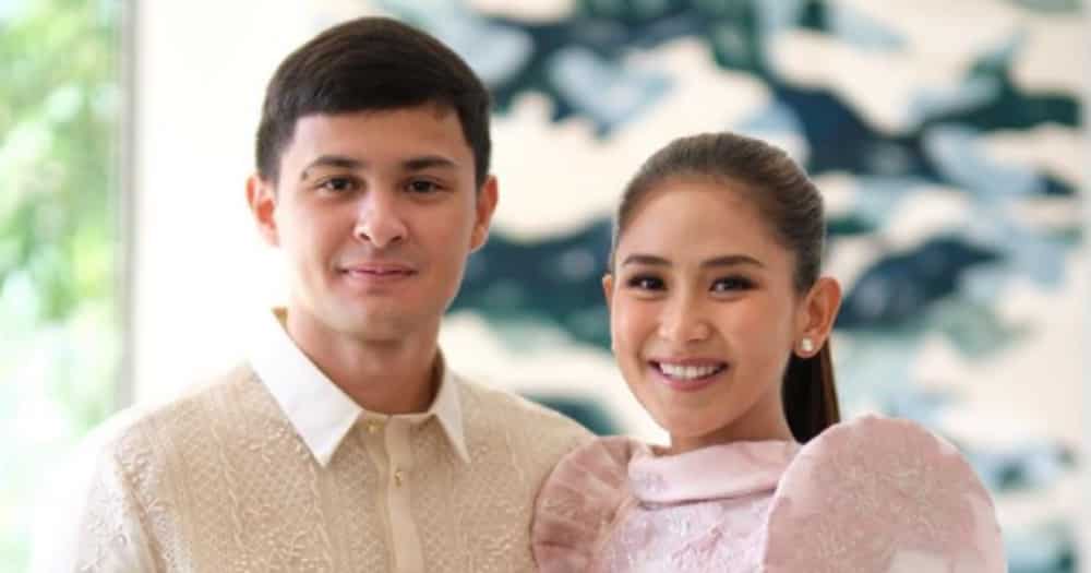 Matteo Gudicelli’s romantic post for Sarah Geronimo touches hearts online