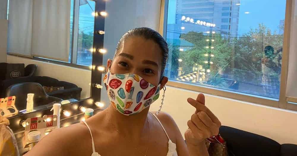 Pokwang calls out PLDT for not fixing internet connection for a week