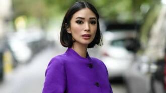 Heart Evangelista pens message: "Never step on others just to get ahead"