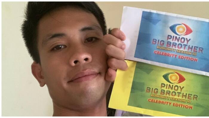 'PBB' Big Winner Yamyam Gucong, ibinida ang galing ng kanyang fiancée sa pagkanta