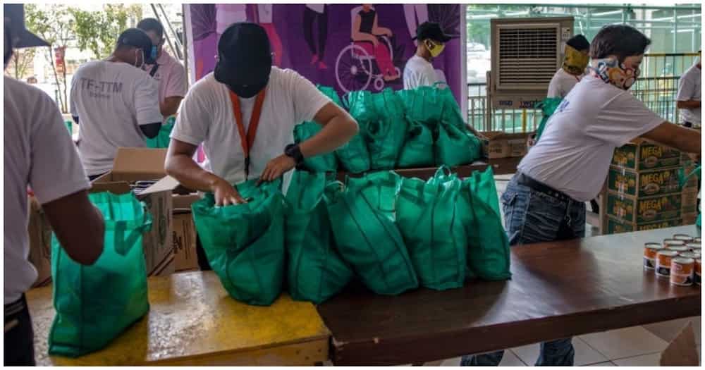 DILG, nagbabala sa mga politikong 'eepal' sa pamimigay ng ayuda sa mga Pinoy
