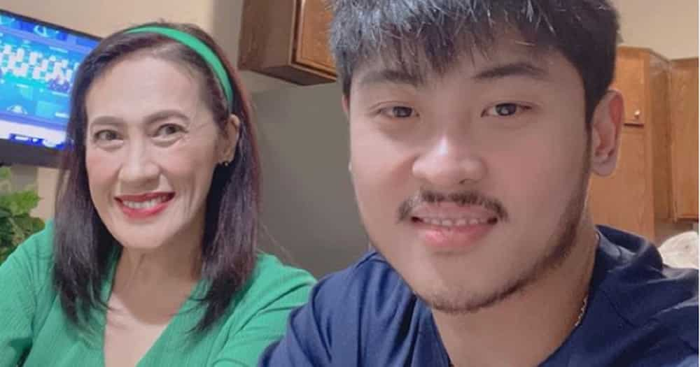 Ai-Ai delas Alas admits to getting stressed over financial issues amid pandemic