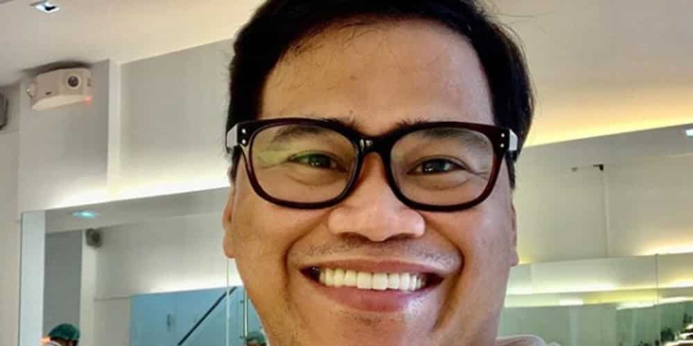 Ogie Diaz calls out new PBB auditionee who celebrated ABS-CBN shutdown