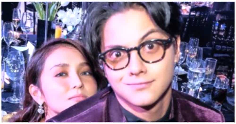 Celebrities express support for KathNiel's special documentary for their 10th year as love team