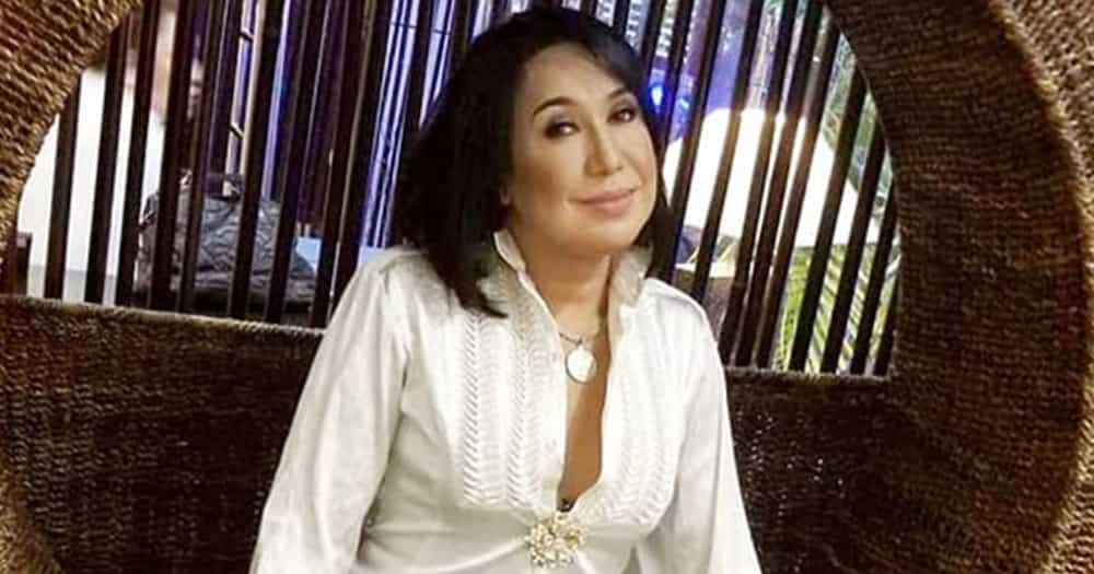 Impersonator ni Sharon Cuneta na si Ate Shawee, pumanaw na sa edad na 45