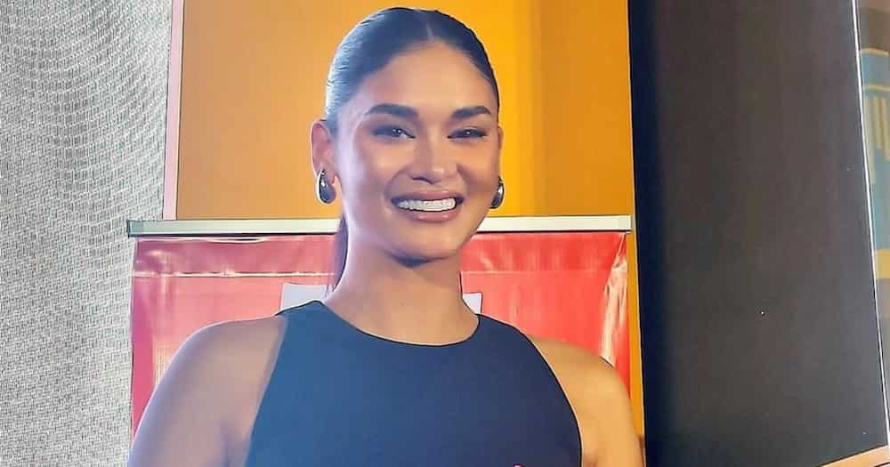 Pia Wurtzbach, napapaisip kung paano kung nakapasok sa Top 5 Pia Wurtzbach, napapaisip kung paano kung nakapasok sa Top 5