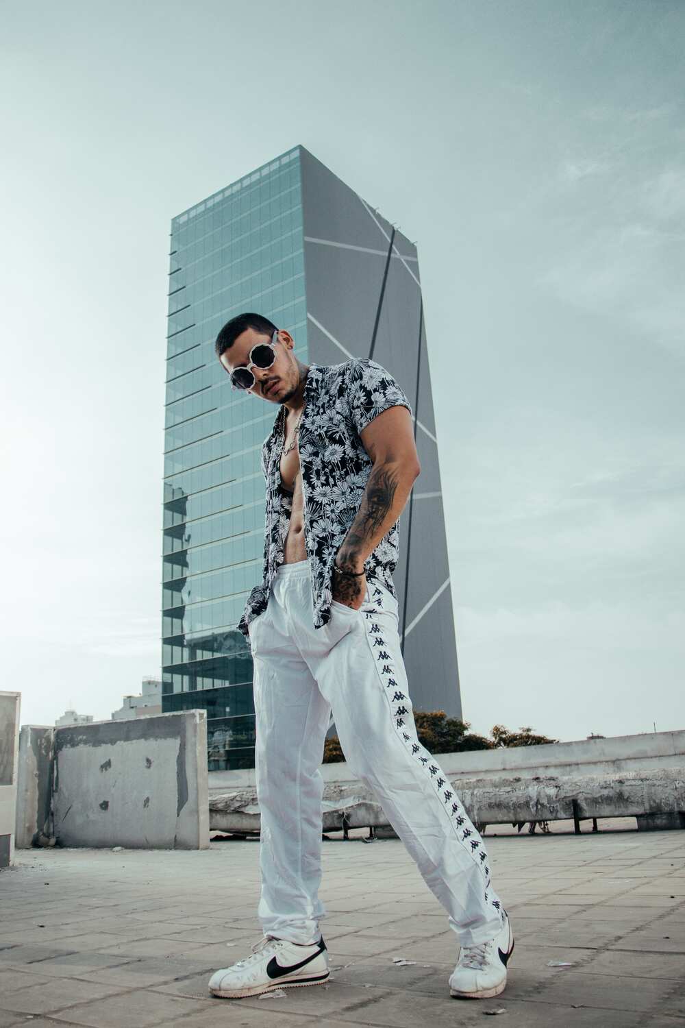 Havana outfit for men: best in 2020 (photos) 