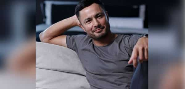 Derek Ramsay