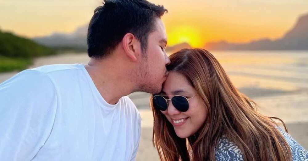 Moira dela Torre & Jason Marvin’s breakup rumor seemingly gets debunked