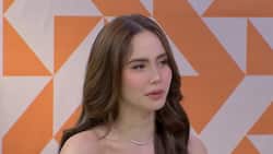 Jessy Mendiola opens up about her married life with Luis Manzano