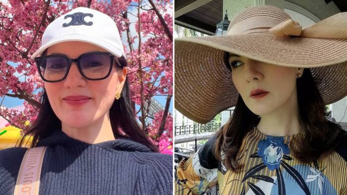Carmina Villarroel shares meaningful quote about facing difficult days